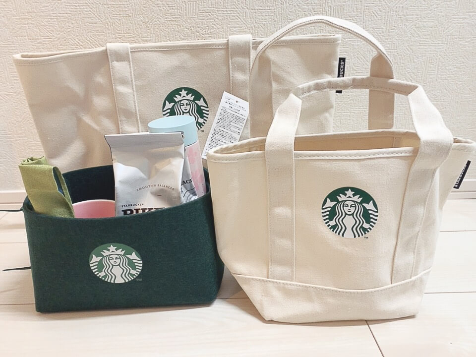 カテゴリ Starbucks 福袋 2022の通販 by ホロホロ's shop｜スターバックスコーヒーならラクマ Coffee