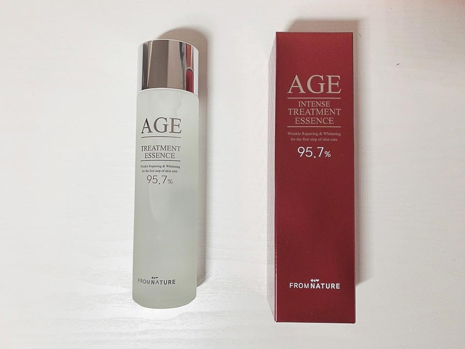 Age化粧水の成分はsk Iiと似ているって本当 気になる効果は 使用感レビュー Sakura Blog